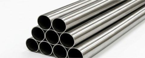 Seamless & Welded Steel Pipes